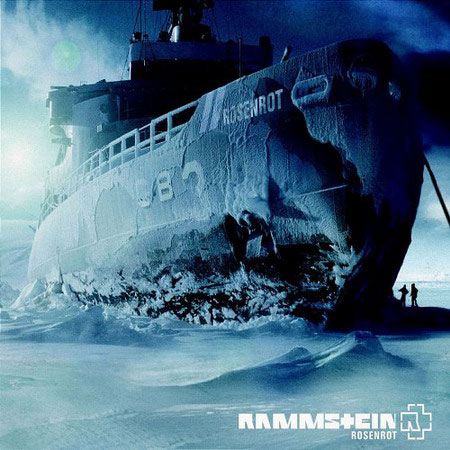 2009 – Rammstein Liebe Ist Fur Alle Da
